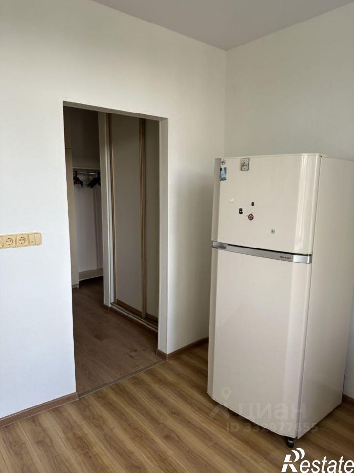 2-комн квартира ул Салтыкова-Щедрина, 37,  д. 37
