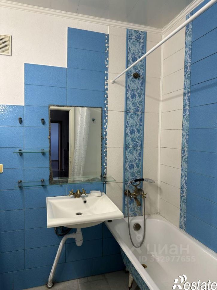 2-комн квартира ул Салтыкова-Щедрина, 37,  д. 37