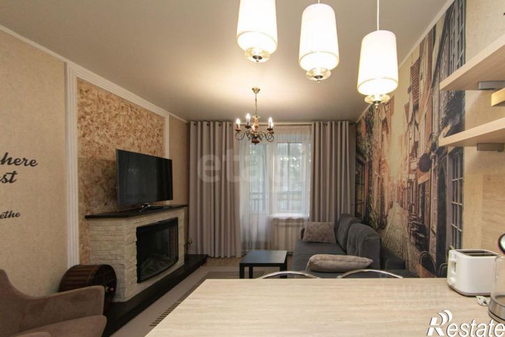 2-комн квартира ул Советская, 90,  д. 90
