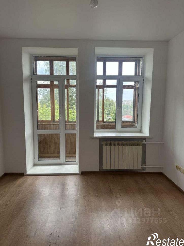 2-комн квартира ул Салтыкова-Щедрина, 37,  д. 37