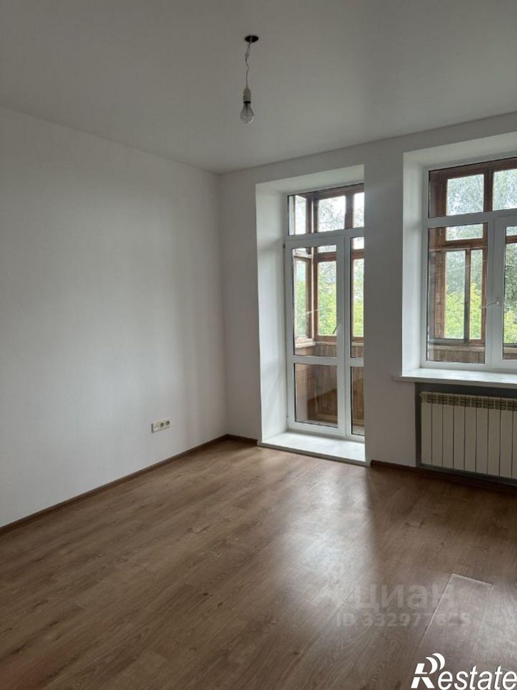 2-комн квартира ул Салтыкова-Щедрина, 37,  д. 37