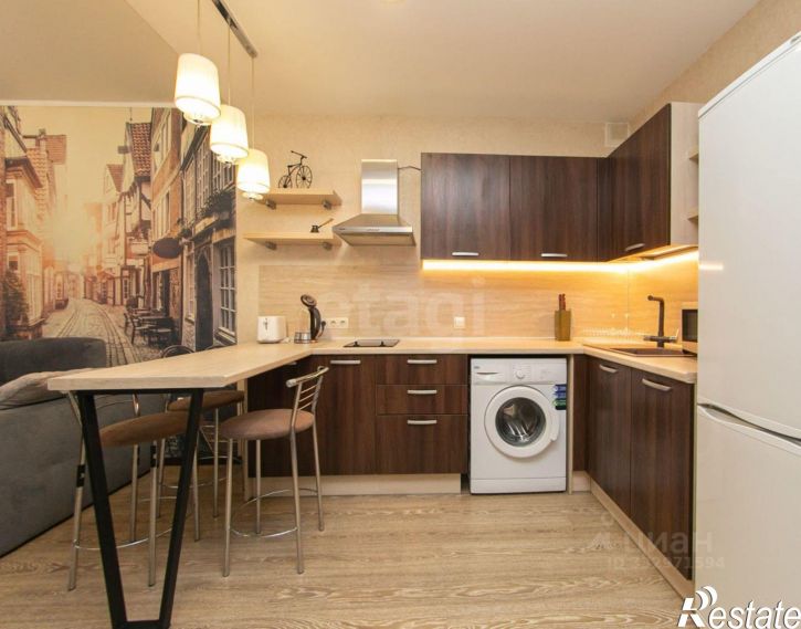 2-комн квартира ул Советская, 90,  д. 90