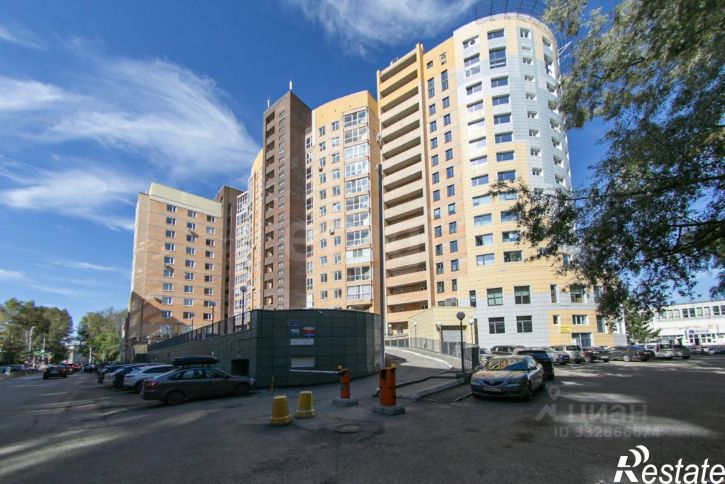 1-комн квартира ул Красноармейская, 128,  д. 128