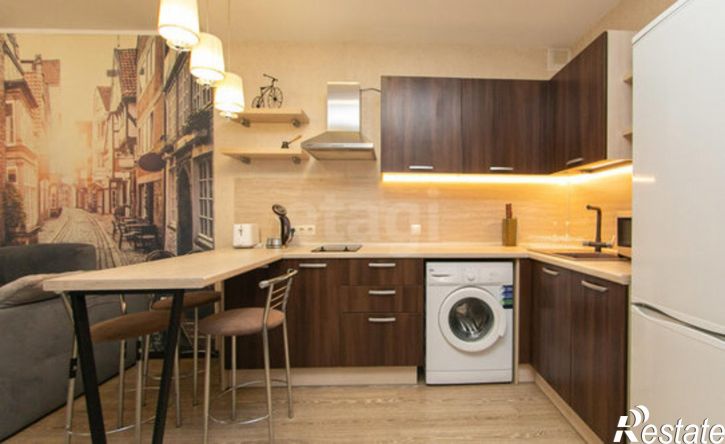 2-комн квартира ул Советская, 90,  д. 90