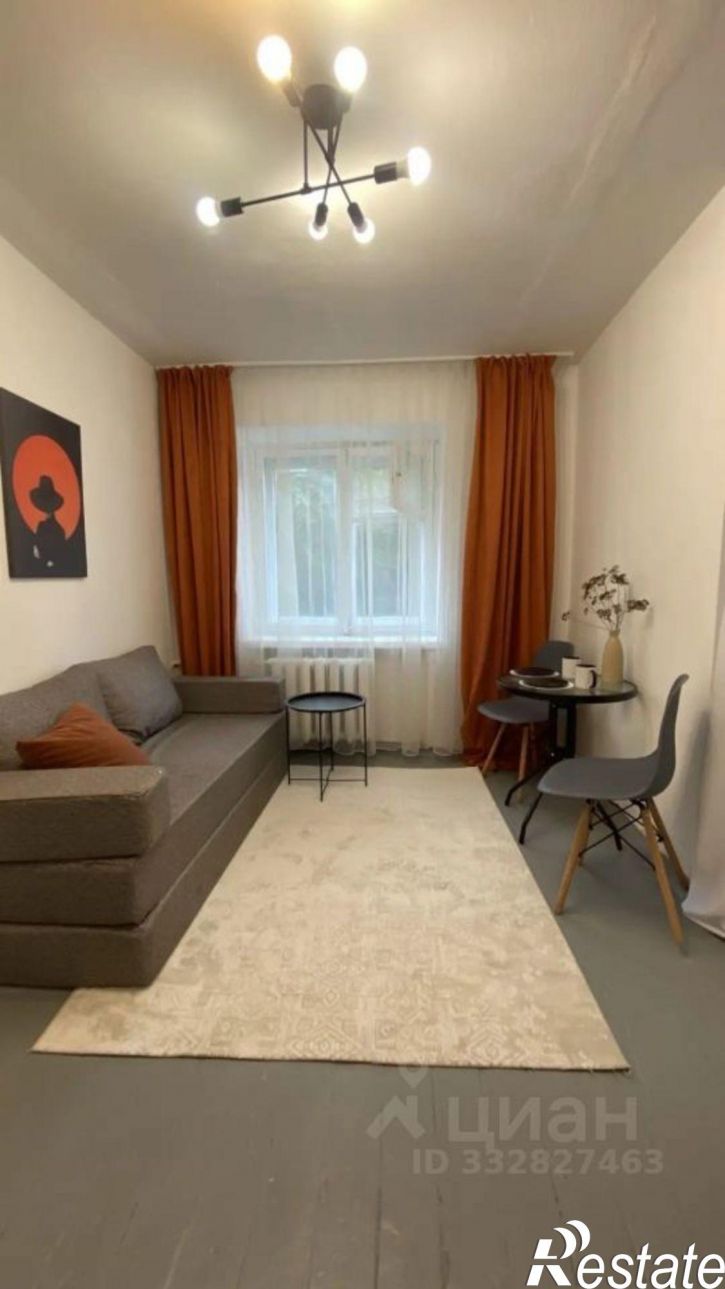 2-комн квартира ул Мокрушина, 12а,  д. 12а