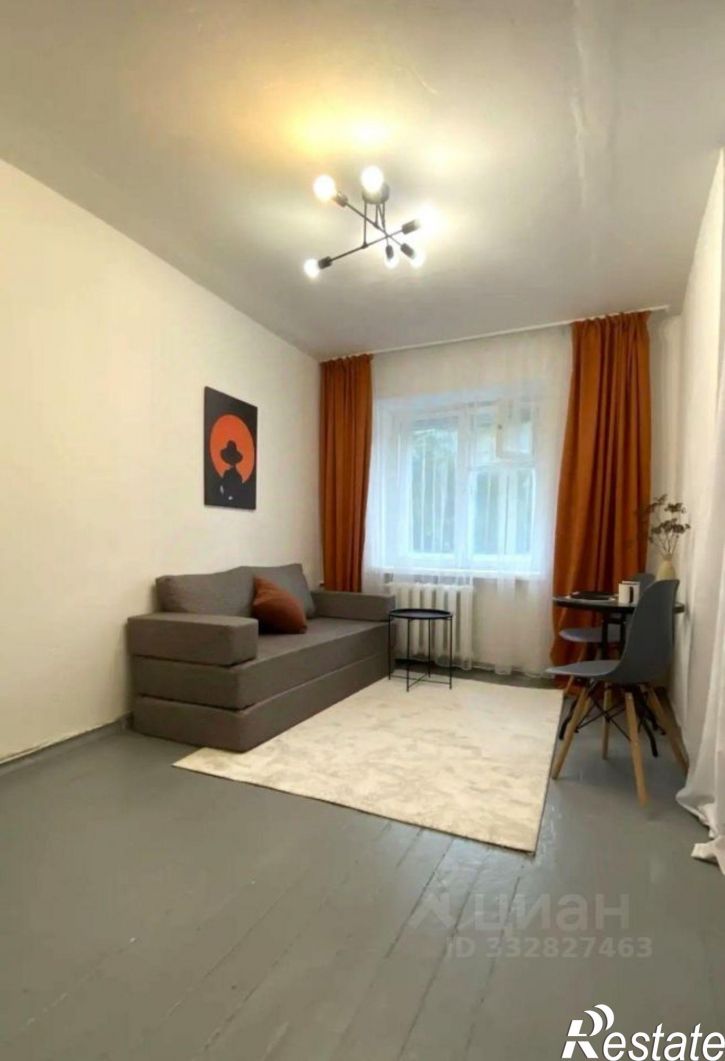 2-комн квартира ул Мокрушина, 12а,  д. 12а