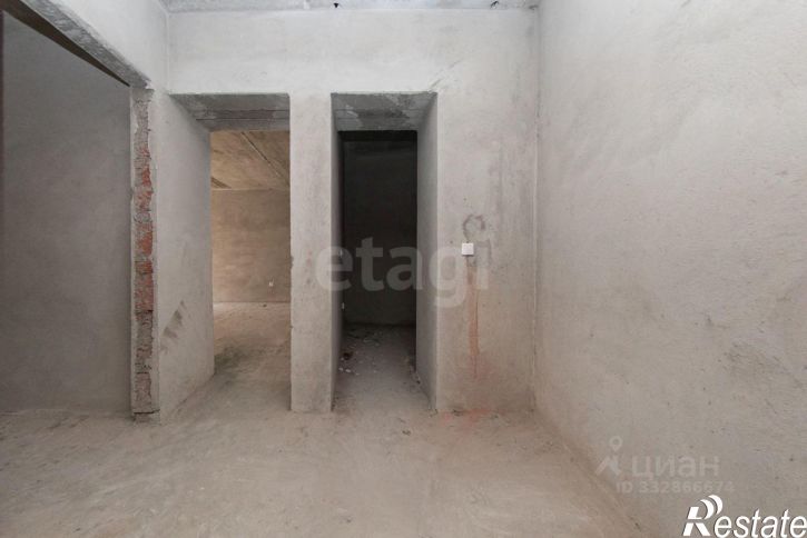 1-комн квартира ул Красноармейская, 128,  д. 128