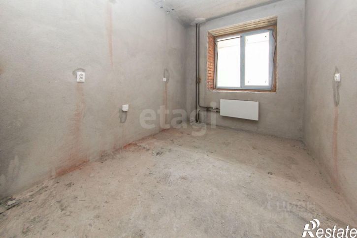 1-комн квартира ул Красноармейская, 128,  д. 128