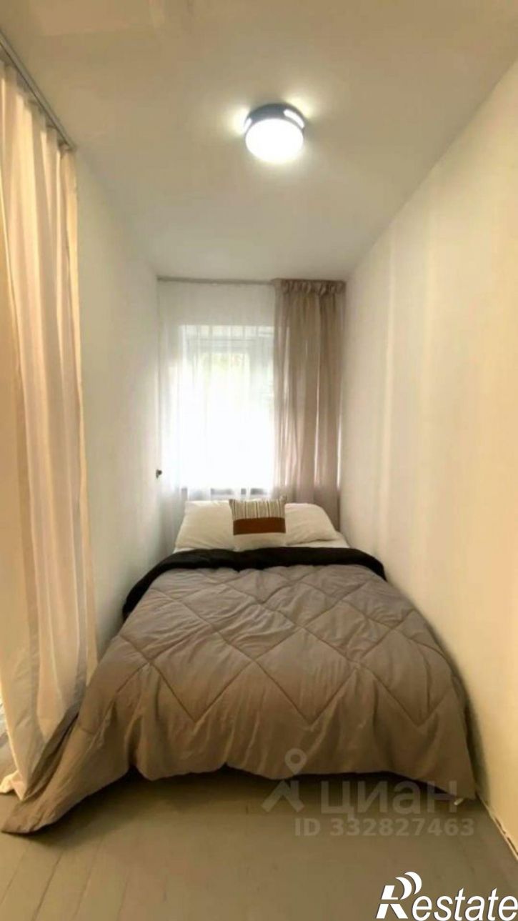 2-комн квартира ул Мокрушина, 12а,  д. 12а