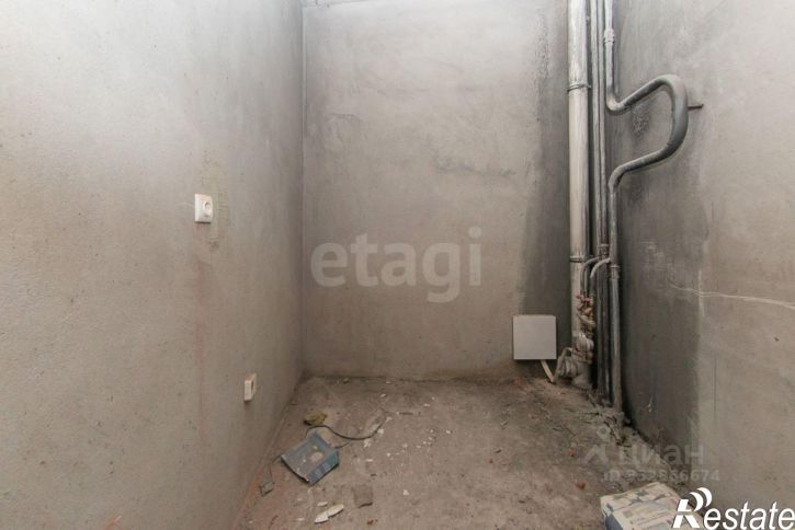 1-комн квартира ул Красноармейская, 128,  д. 128