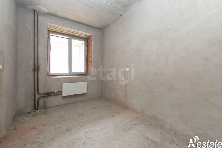 1-комн квартира ул Красноармейская, 128,  д. 128