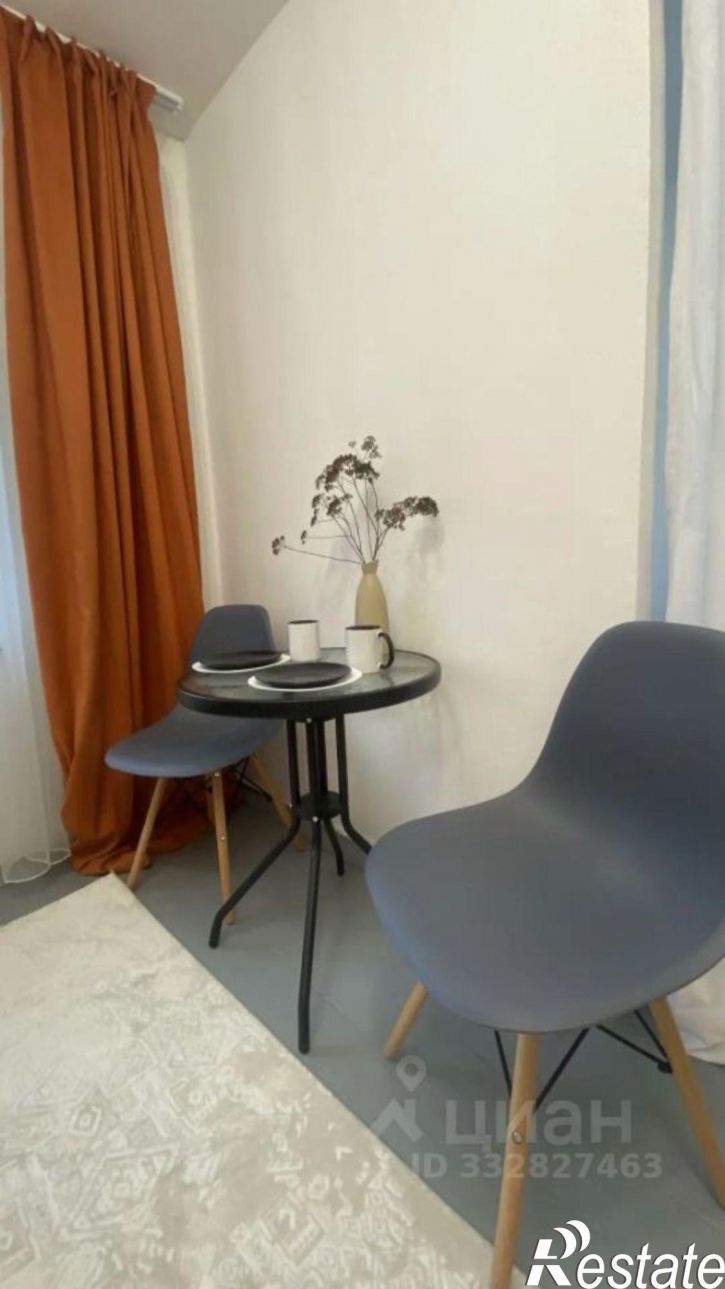 2-комн квартира ул Мокрушина, 12а,  д. 12а