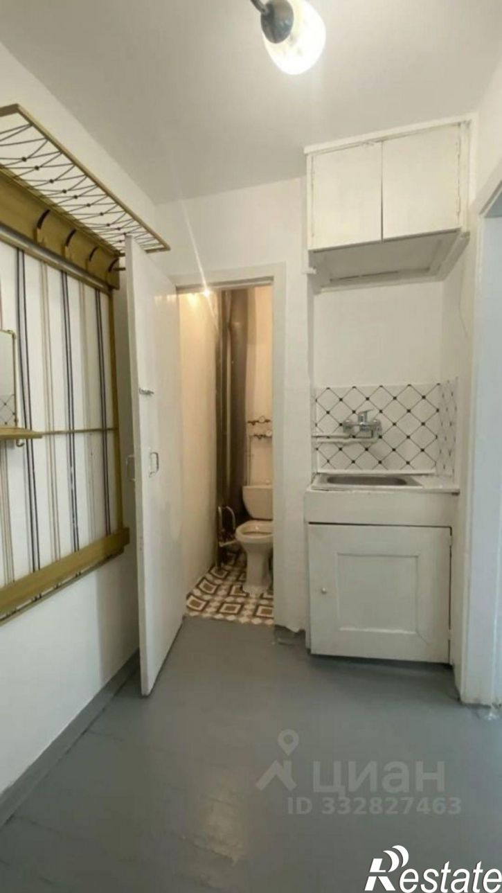 2-комн квартира ул Мокрушина, 12а,  д. 12а