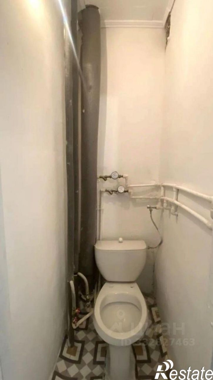 2-комн квартира ул Мокрушина, 12а,  д. 12а