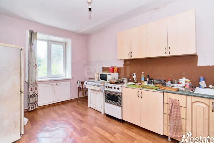 1-комн квартира ул Лесотехническая, 5а,  д. 5а
