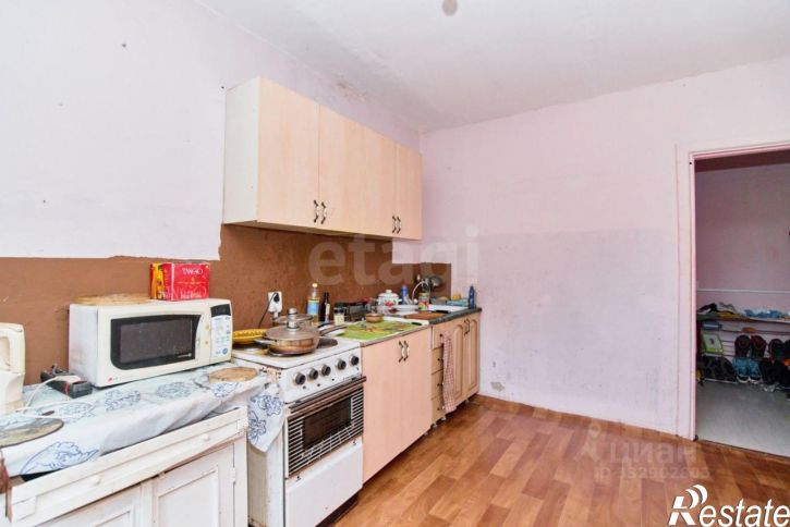 1-комн квартира ул Лесотехническая, 5а,  д. 5а