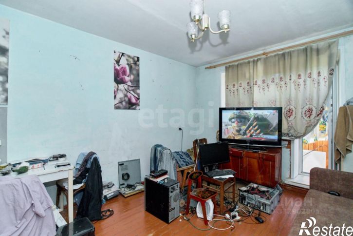 1-комн квартира ул Лесотехническая, 5а,  д. 5а