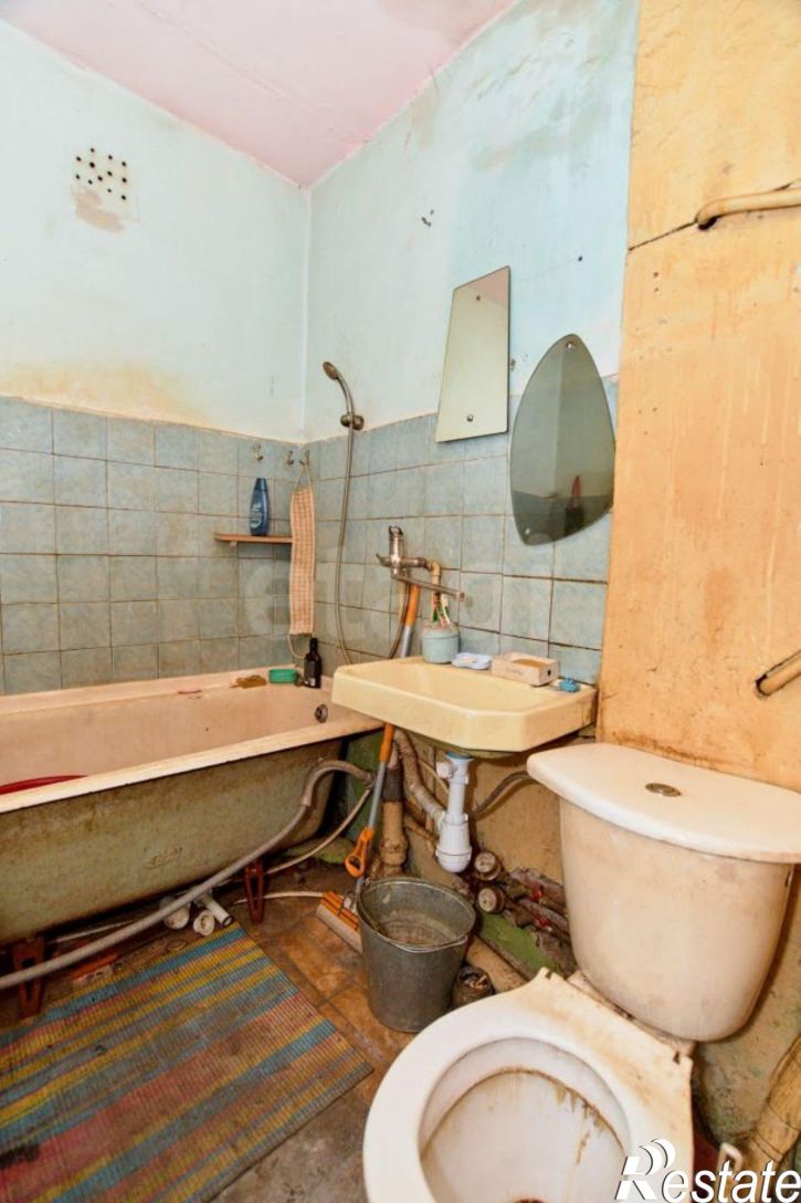 1-комн квартира ул Лесотехническая, 5а,  д. 5а