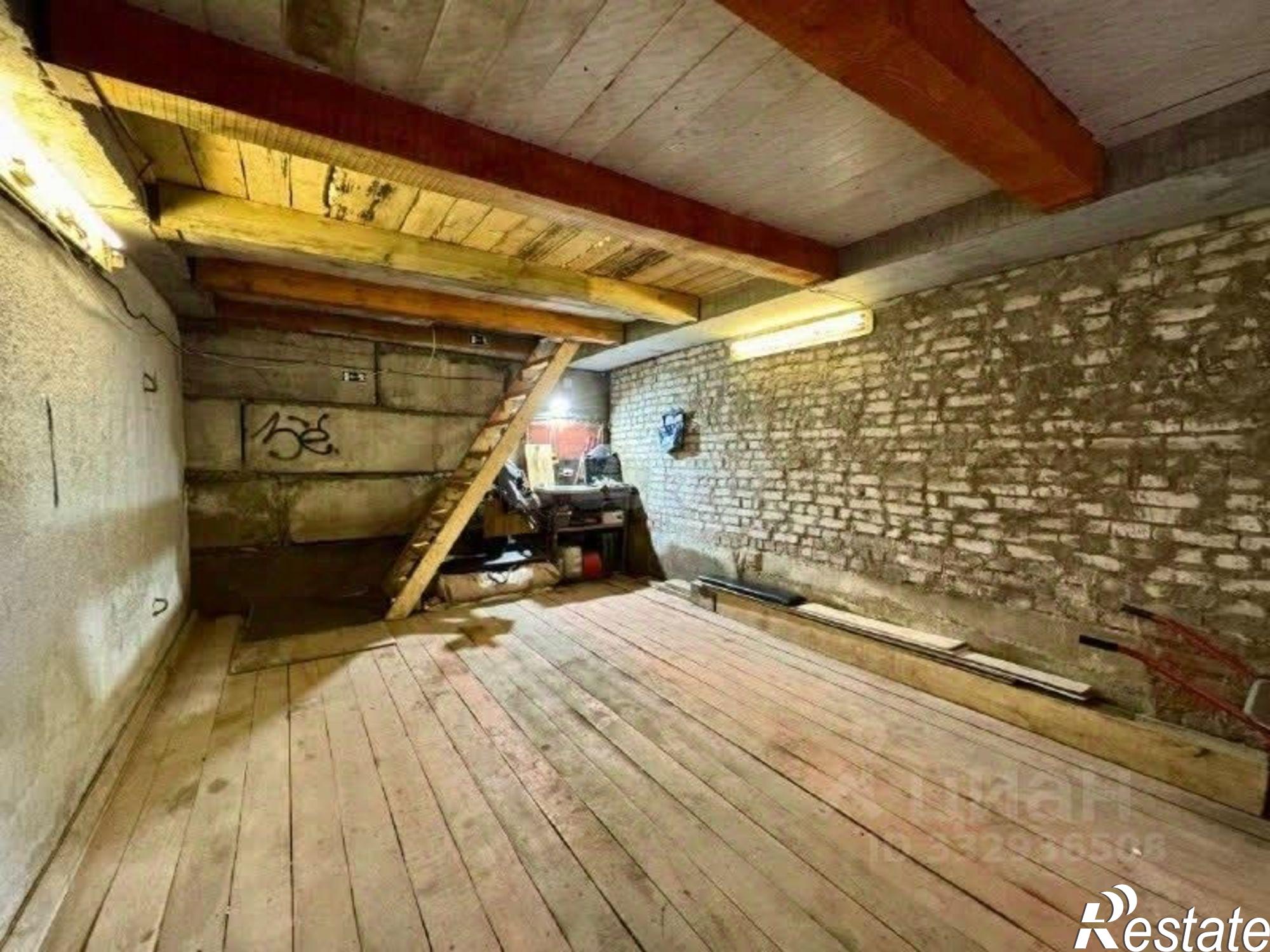 Купить гараж, место в паркинге за 1 288 320 рублей на ул Клюева, 24