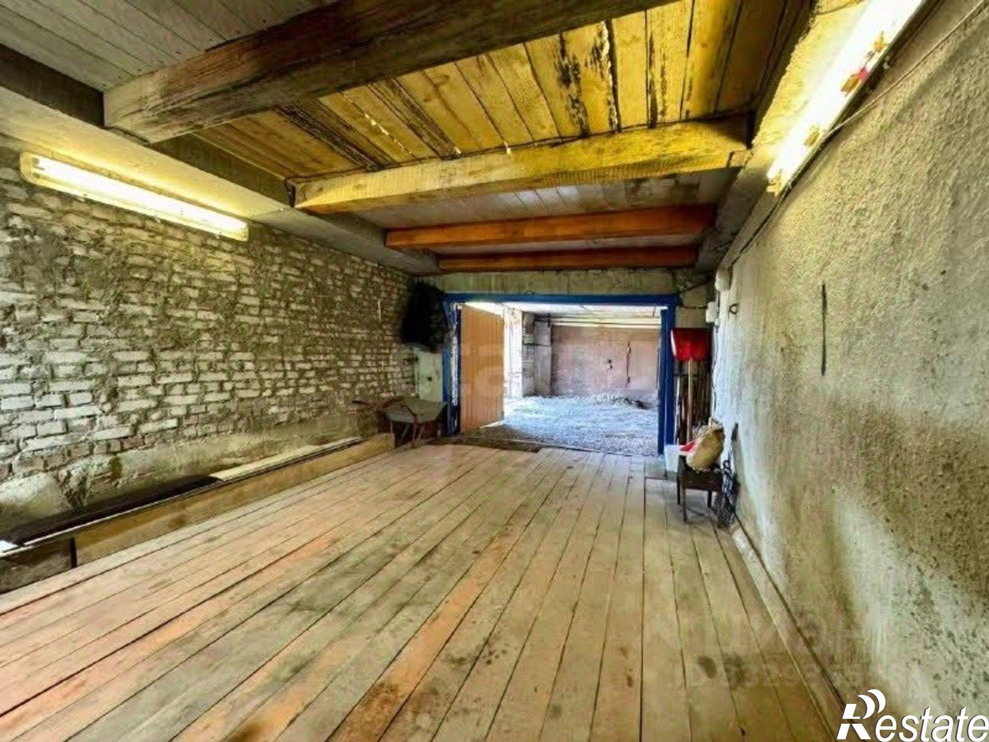 Купить гараж, место в паркинге за 1 288 320 рублей на ул Клюева, 24