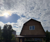 коттедж 44 кв м ул Пожарского, 28