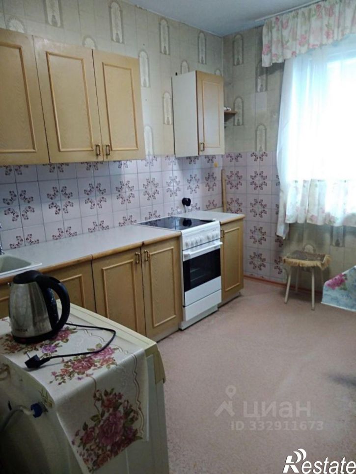 2-комн квартира пр-кт Мира, 29,  д. 29