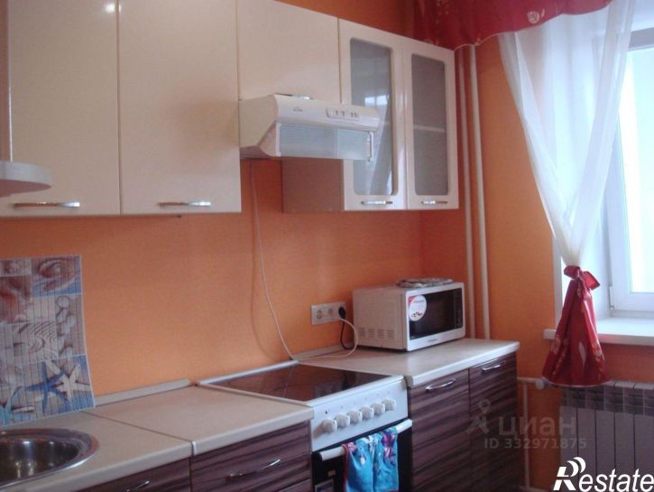 1-комн квартира ул Учебная, 8,  д. 8