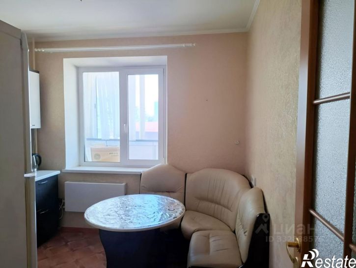 1-комн квартира Курганский пер, 8 1,  д. 8 1,  к. 1