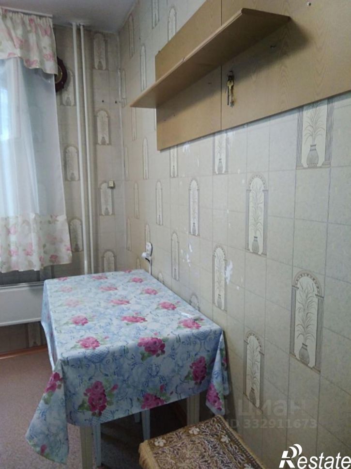 2-комн квартира пр-кт Мира, 29,  д. 29