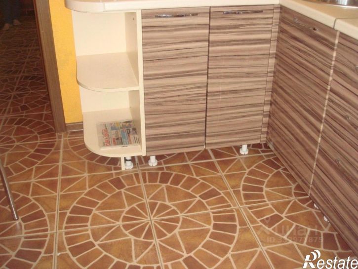1-комн квартира ул Учебная, 8,  д. 8