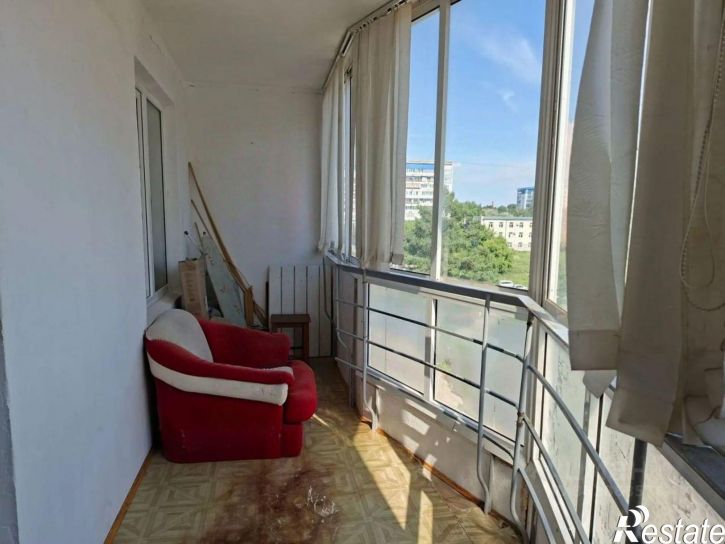 1-комн квартира Курганский пер, 8 1,  д. 8 1,  к. 1