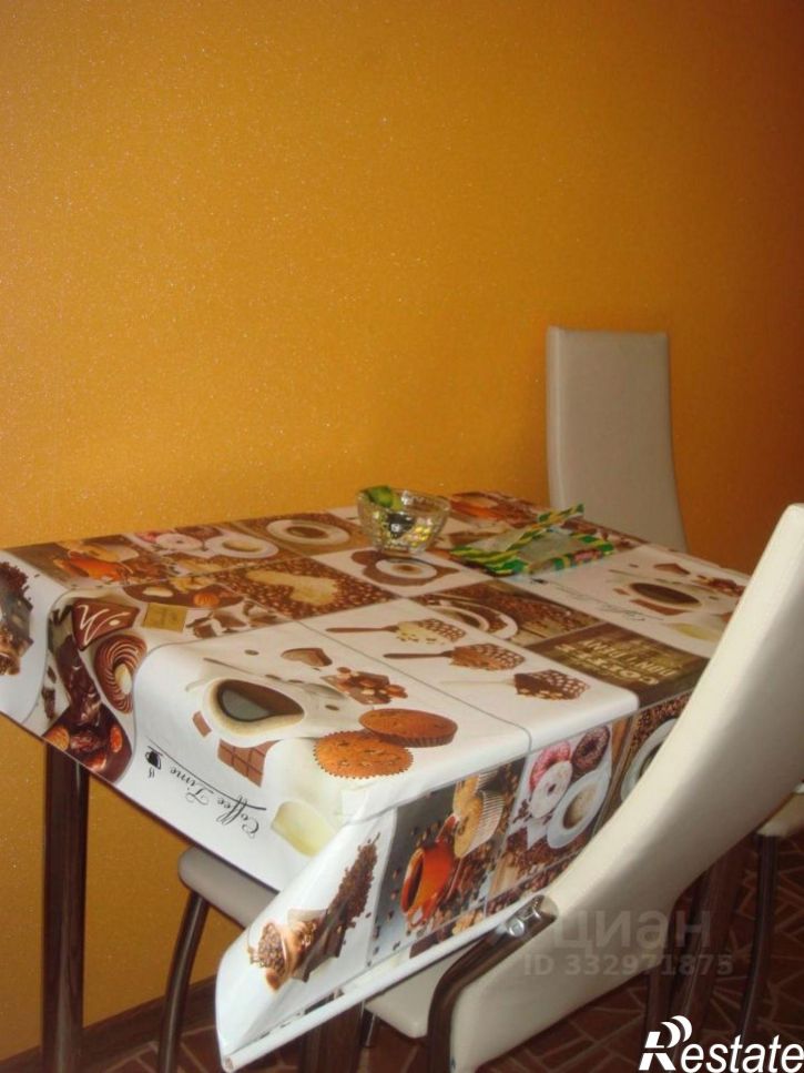 1-комн квартира ул Учебная, 8,  д. 8