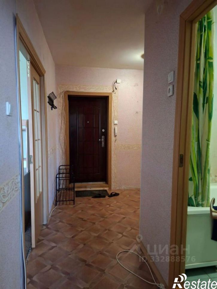 1-комн квартира Курганский пер, 8 1,  д. 8 1,  к. 1