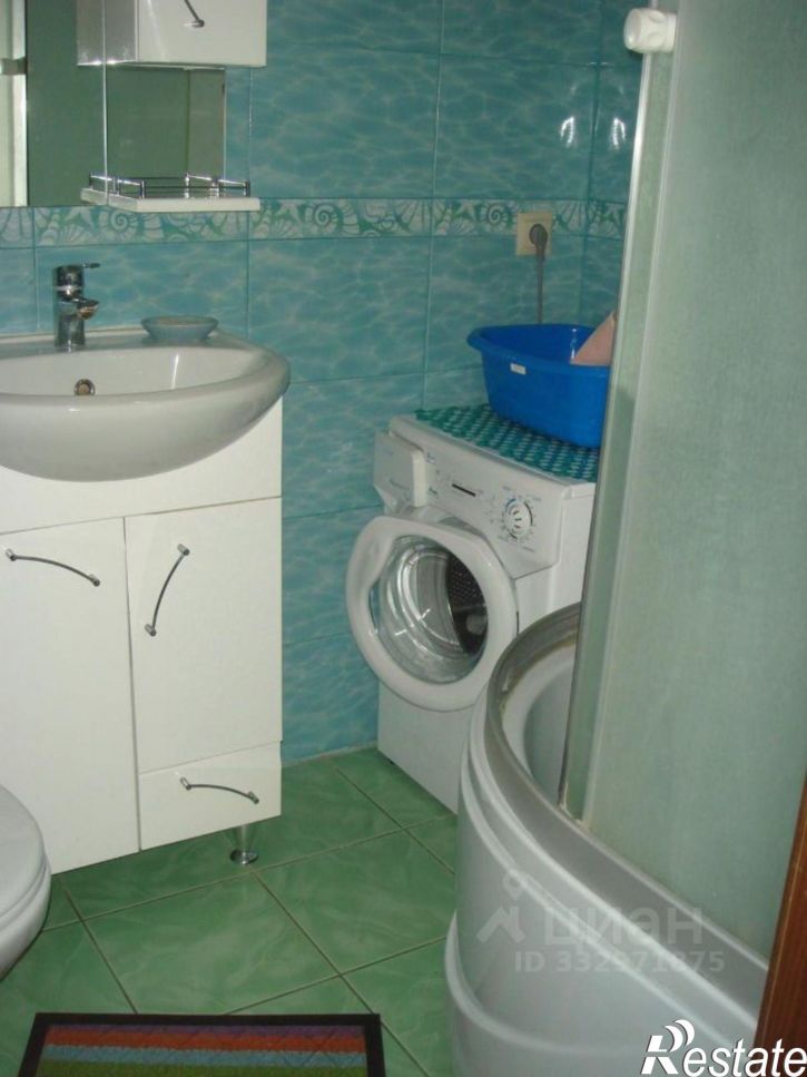 1-комн квартира ул Учебная, 8,  д. 8