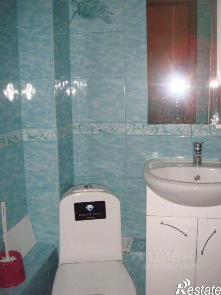 1-комн квартира ул Учебная, 8,  д. 8