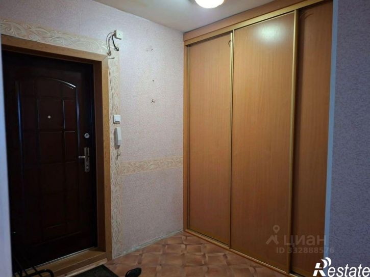 1-комн квартира Курганский пер, 8 1,  д. 8 1,  к. 1