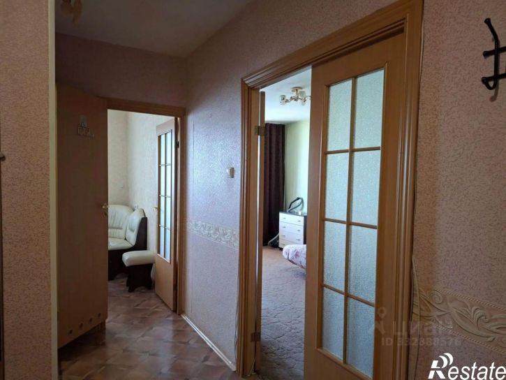 1-комн квартира Курганский пер, 8 1,  д. 8 1,  к. 1