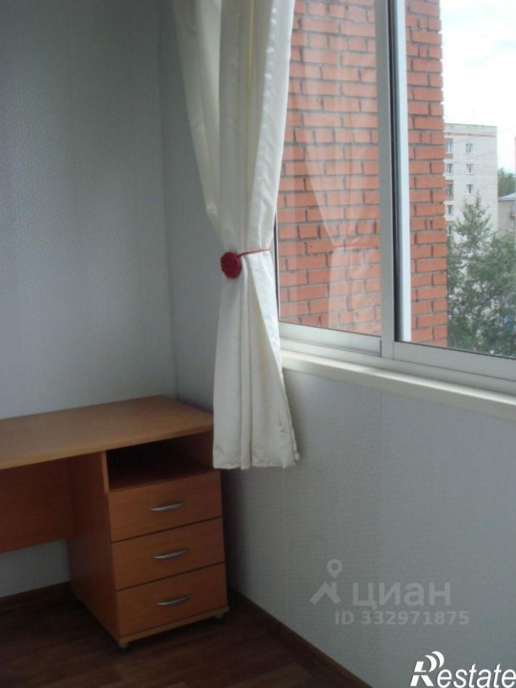 1-комн квартира ул Учебная, 8,  д. 8