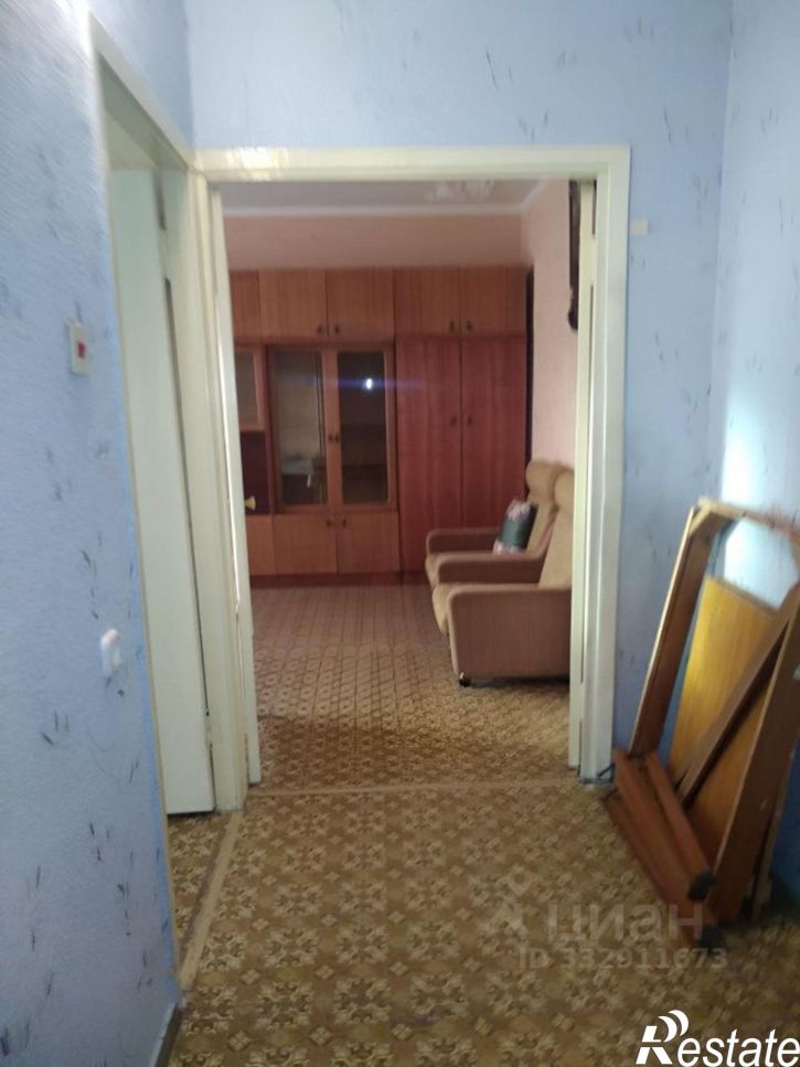 2-комн квартира пр-кт Мира, 29,  д. 29