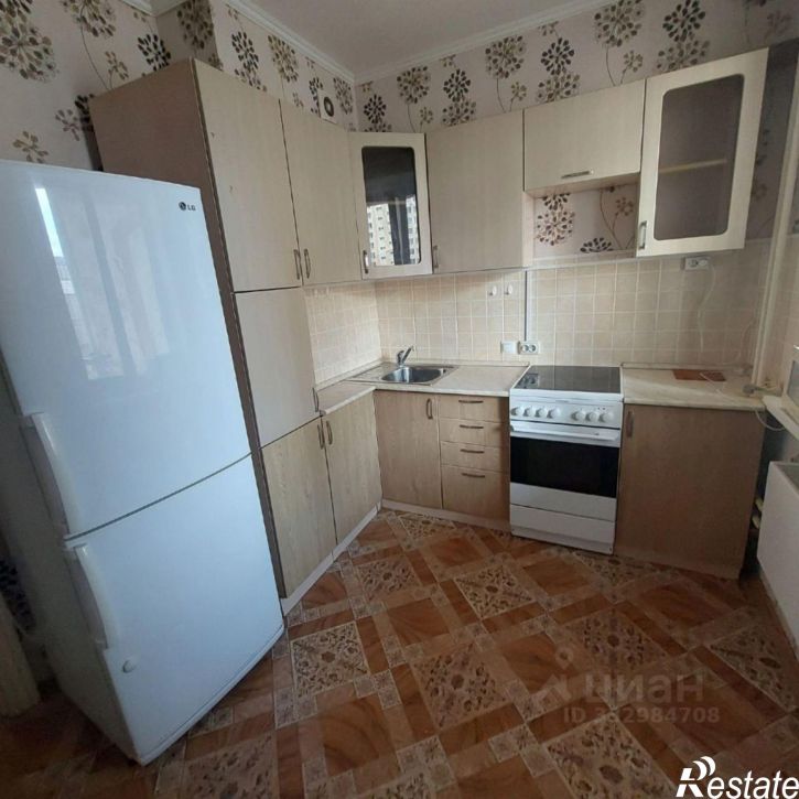 1-комн квартира ул Мичурина, 9,  д. 9