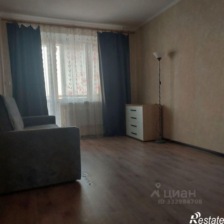 1-комн квартира ул Мичурина, 9,  д. 9