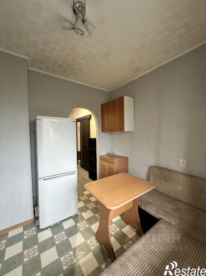 1-комн квартира ул Ивана Черных, 97а,  д. 97а