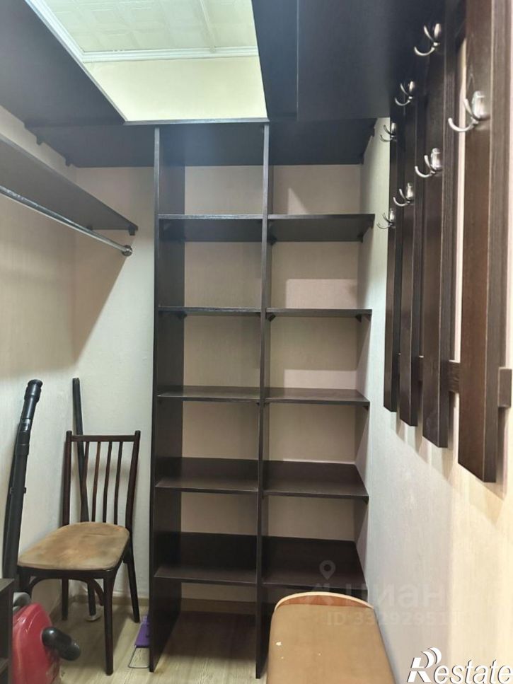 1-комн квартира ул Ивана Черных, 97а,  д. 97а