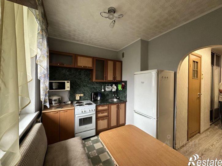 1-комн квартира ул Ивана Черных, 97а,  д. 97а