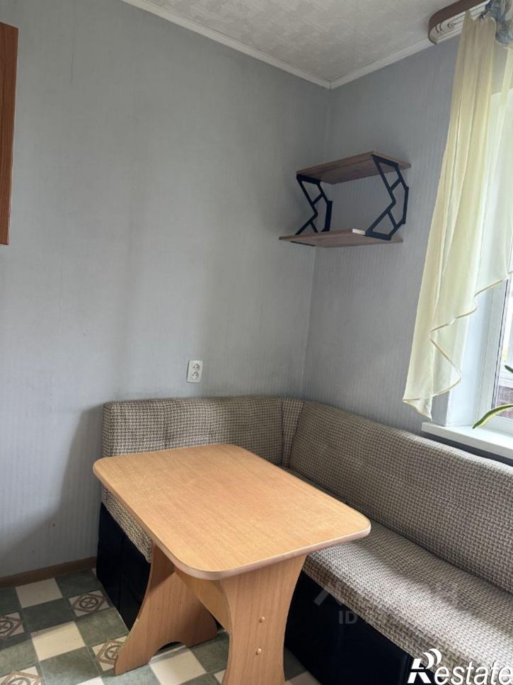 1-комн квартира ул Ивана Черных, 97а,  д. 97а