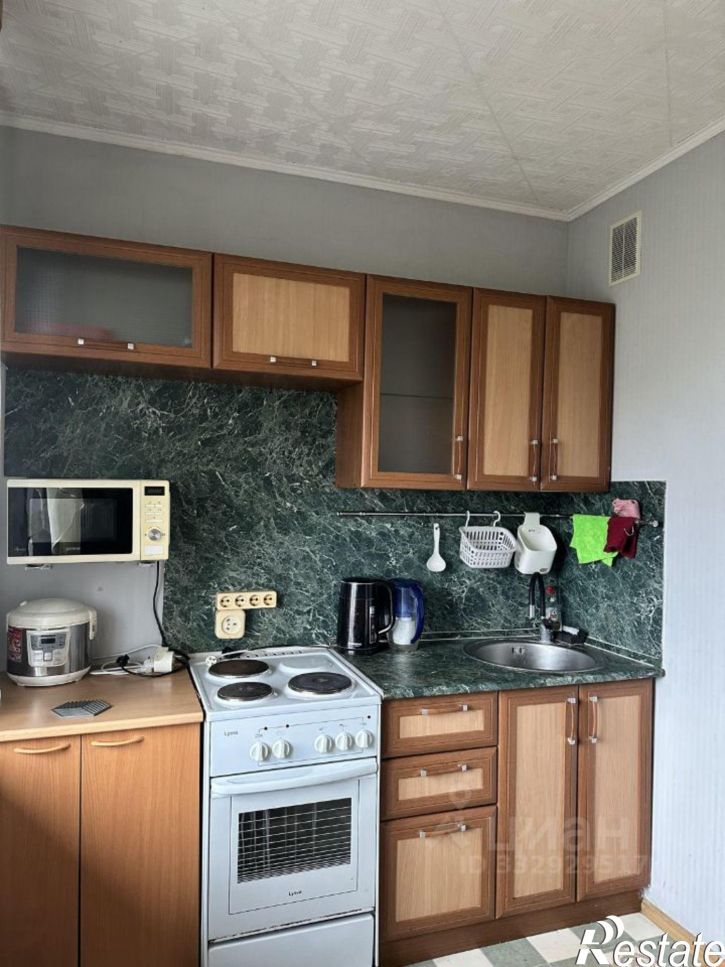 1-комн квартира ул Ивана Черных, 97а,  д. 97а
