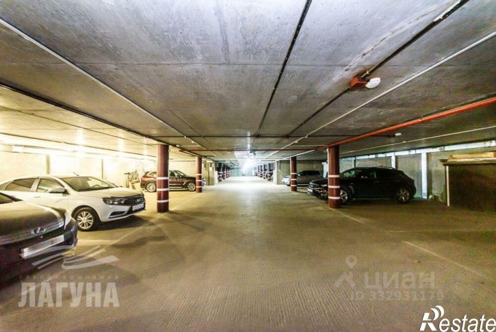 Гараж/парковка ул Елизаровых, 15,  д. 15