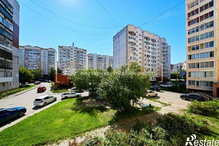 1-комн квартира ул 1-я Рабочая, 4,  д. 4