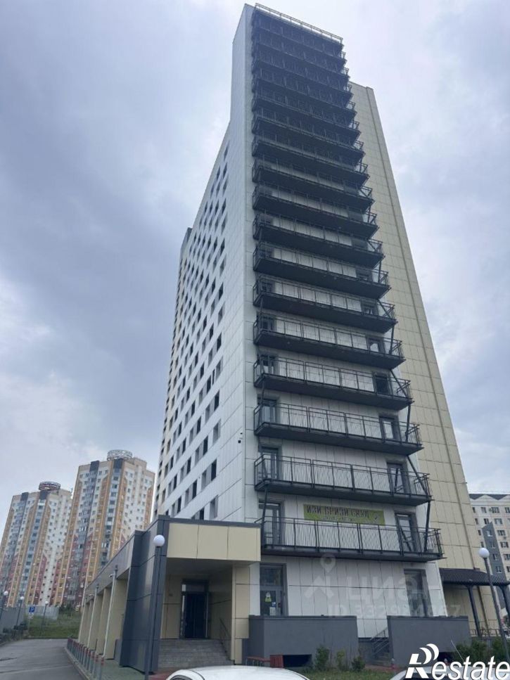 2-комн квартира ул Юрия Ковалева, 45,  д. 45