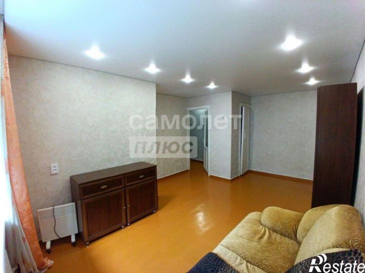 1-комн квартира ул Партизанская, 21,  д. 21